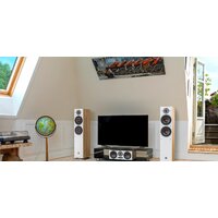 DALI Oberon 7 Light Oak Image #6