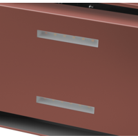 MAUNFELD Bath Plus 402 (медный) Image #5