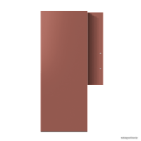 MAUNFELD Bath Plus 402 (медный) Image #8