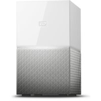 WD My Cloud Home Duo 6TB