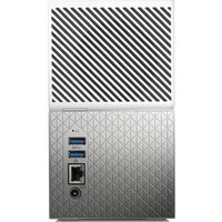 WD My Cloud Home Duo 6TB Image #3