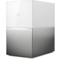 WD My Cloud Home Duo 6TB Image #4