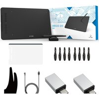 XP-Pen Deco 01 V2 (черный) Image #6