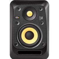 KRK V4 S4 (черный)