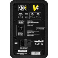 KRK V4 S4 (черный) Image #3