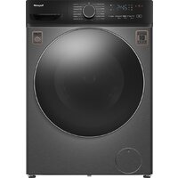 Weissgauff WMD 4828 Inverter Steam Grey