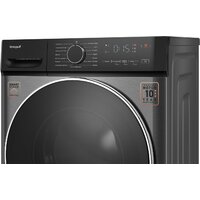 Weissgauff WMD 4828 Inverter Steam Grey Image #6