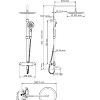 Wasserkraft A18801 Image #15