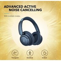 Anker SoundCore Life Q35 (темно-синий) Image #5