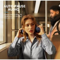 Anker SoundCore Life Q35 (темно-синий) Image #6