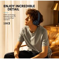 Anker SoundCore Life Q35 (темно-синий) Image #3