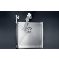 Blanco Zerox 450-U (полированная) Image #2