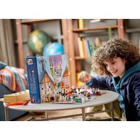 LEGO Harry Potter 76418 Новогодний календарь Image #7