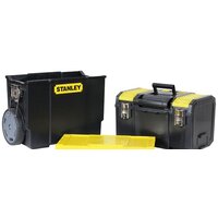 Stanley Mobile Workcenter 3 в 1 1-70-326 Image #3