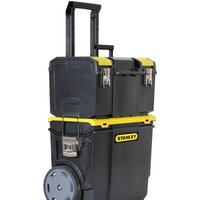 Stanley Mobile Workcenter 3 в 1 1-70-326 Image #2