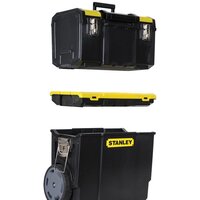Stanley Mobile Workcenter 3 в 1 1-70-326 Image #4