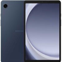 Samsung Galaxy Tab A9 Wi-Fi SM-X110 4GB/64GB (темно-синий) Image #1