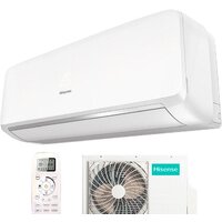 Hisense Expert EU DC Inverter AS-10UR4SYDTDI7 Image #2
