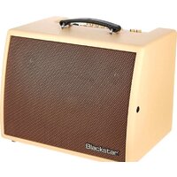 Blackstar Sonnet 120 Blonde