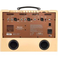 Blackstar Sonnet 120 Blonde Image #5