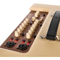 Blackstar Sonnet 120 Blonde Image #7