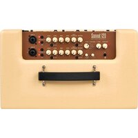 Blackstar Sonnet 120 Blonde Image #4