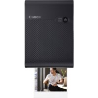 Canon Selphy Square QX10 (черный) Image #3