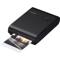 Canon Selphy Square QX10 (черный)