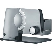 Graef SKS 321 Silver