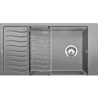 Blanco Elon XL 8 S (алюметаллик) [520486] Image #1