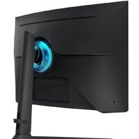 Samsung Odyssey G6 LS32BG650EUXEN Image #8