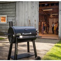 Broil King Smoke Image #6