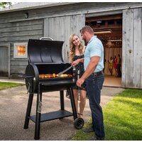 Broil King Smoke Image #10