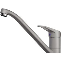 Omoikiri Kado-GR (ленинградский серый) Image #1