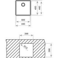 TEKA Be Linea RS15 40.40 Image #3