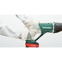 Metabo ASE 18 LTX 602269850 (без АКБ) Image #4