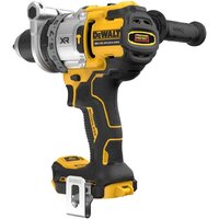 DeWalt DCD1007NT (без АКБ, кейс) Image #6