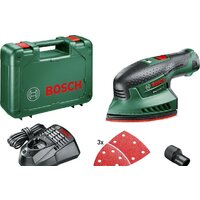 Bosch EasySander 12 (один аккумулятор) Image #2