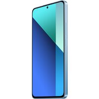Xiaomi Redmi Note 13 8GB/128GB с NFC международная версия (ледяной синий) Image #8
