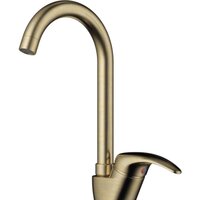 Omoikiri Umi-AB (античная латунь) Image #1