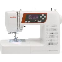 Janome DXL 603
