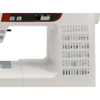Janome DXL 603 Image #2