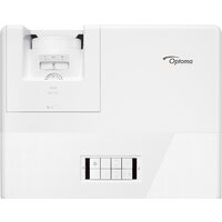 Optoma ZU606Te Image #5