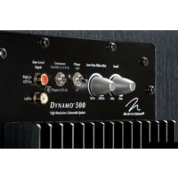 Martin Logan Logan Dynamo 500 Image #3