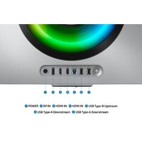 Samsung Odyssey OLED G8 LS34DG850SUXDU Image #13