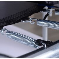 Atlas Sport 435 см - 14ft Pro (усиленные опоры, внешняя сетка, оранжевый) Image #2