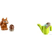 LEGO Friends 41707 Машина для посадки деревьев Image #12