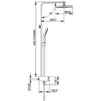 Gappo G2495-2 Image #14