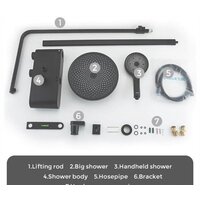 Gappo G2495-2 Image #13