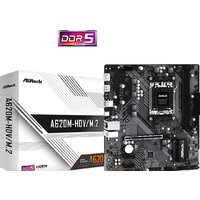 ASRock A620M-HDV/M.2 Image #6